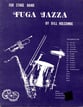 Fuga Jazza Jazz Ensemble sheet music cover
